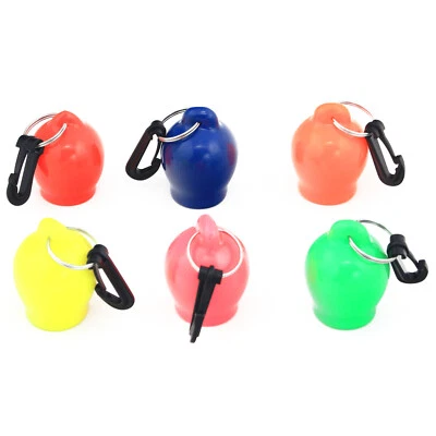 PROMATE Scuba Dive Mouthpiece Holder Clip Retainer for Regulator Octo Octopus Attachment