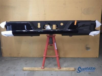 2023 Silverado 1500 Rear Bumper 1443827 - Image 1 of 4