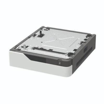 Lexmark 50G0802 550-Sheet Tray A4 A5 A6 Letter Legal 721 722 725 821 825 865 - Image 1 of 2