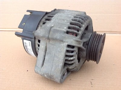 MOTOR ALTERNADOR GASOLINA SMART FORTWO 450, ROADSTER 452 0.6 0.7 98-07 0003250V010 Foto 1 de 4