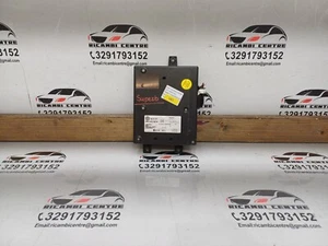 👉CENTRALINA INTERFACCIA TELEFONO/ANTENA BLUETOOTH 2009 SKODA SUPERB VB3 - Foto 1 di 14