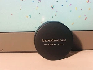 BareMineral - Original Mineral Veil - Travel Size 0.06 oz NWOB - Imagen 1 de 2
