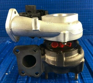 Turbocompressore Nissan Cabstar Renault Maxity 2.5 DCI 53039700231 - Imagen 1 de 8