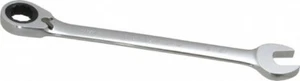 Paramount 13/16" Offset Combination Wrench, 11-5/8" OAL, Chrome Vanadium Steel - Picture 1 of 1