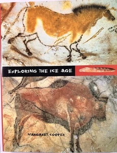 COOPER: Exploring the Ice Age (Athenaeum, 2001) - Bild 1 von 4
