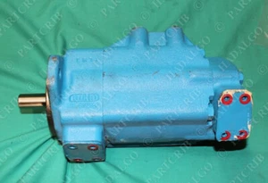 Eaton, 02-137191-1, 2520V17A8 1AA22R, VickersVane Pump Hydraulic NEW - Picture 1 of 3