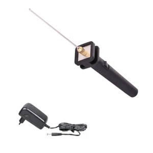 15W Handheld Hot Carving Pen with Double Head for Foam Cutting - Picture 1 of 4