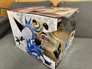 One Piece Charlotte Katakuri Moshitsuki Figuarts Zero NEW - Foto 1 di 2