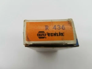 Napa Echlin R 436 R436 Brush Set - Made In USA - New Old Stock - Picture 1 of 6