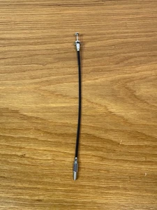 Nikon AR-3 Kabelauslöser mit manuellem Auslöser - Bild 1 von 5