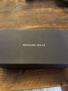 Original Richard Mille 3 Uhren Reiseetui - Bild 1 von 3
