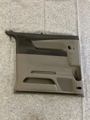 Оригинальная отделочная панель задней левой раздвижной двери для Honda Odyssey 2011–2017 годов выпуска 83750Tk8A040M1 - Изображение 1 из 4