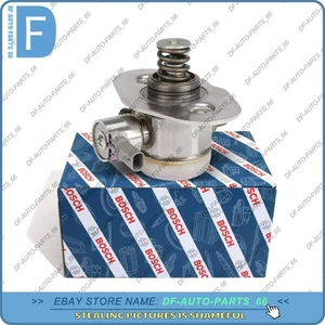 High Pressure Fuel Pump for BMW 550i 550i GT 650i 750i xDrive 750Li M5 4.4L V8 - Picture 1 of 5