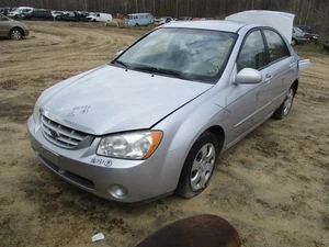 Automatic Transmission 2.0L Bottom Pan Fits 06-09 SPECTRA 361307 - Picture 1 of 12