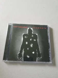 PREOWNED OZZY OSBOURNE OZZMOSIS CD - Picture 1 of 5