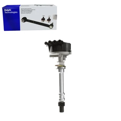 Delphi Distributor For 1999-2005 GMC Sierra 1500 - Image 1 of 4