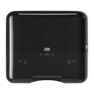Tork Handt.-Sp. Mini schw. Zz ACC NEU - Zdjęcie 1 z 7