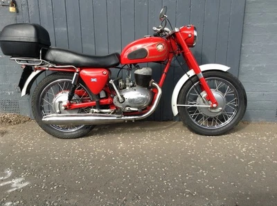 Panther Model 50 - Image 1 of 4