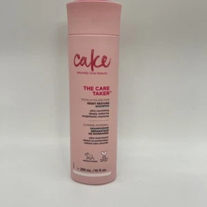 Cake The Care Taker Reset Restore Shampoo 1 Pack - Picture 1 of 4
