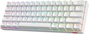 Redragon K530 Pro Draconic 60% Wireless RGB Hot-Swap Mechanical Gaming Keyboard - Picture 1 of 10