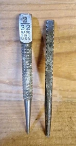 Antike Nagelsets 2 Stück Tuck - Bild 1 von 8