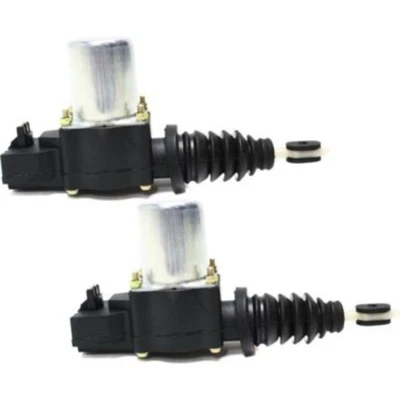 Actuador de cerradura de puerta para Chevrolet G20 78-95 Juego de 2 delanteros o traseros izquierda y derecha Foto 1 de 4