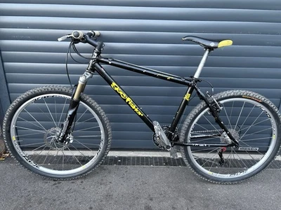 gary fisher mountain bike - Image 1 of 4