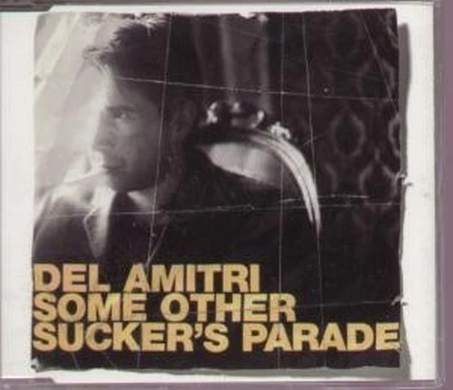 Del Amitri Some Other Suckers Parade CD UK A&M 1997 B/W Live At Leeds Version - Bild 1 von 1