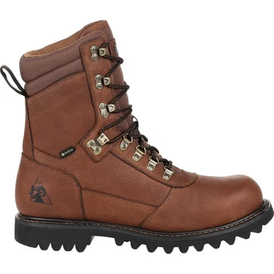 Bota Rocky Ranger Impermeable 800G Aislada Exterior RKS0438 para Hombre y Mujer Foto 1 de 4