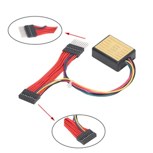 CAN-Filter Universal Filter18-in-1 Funktion zur Kilometerzähler-Einstellung - Bild 1 von 12