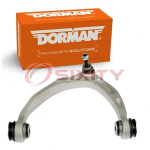 Dorman Front Left Upper Suspension Control Arm Ball Joint for 2014-2016 nz - Picture 1 of 5