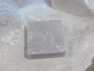 Corian Quartz Nebula 2x2" Premium Tile DuPont Engineered Stone - Bulk Discounts - Image 1 of 4