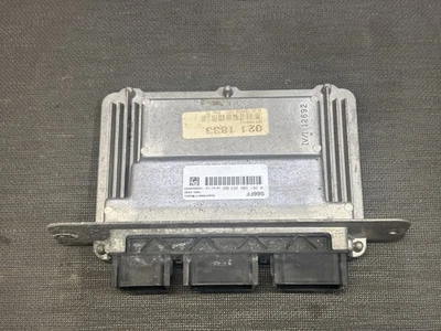 AL3A-12A650-BJD 2010 Ford F-150 ECM, PCM, ECU Foto 1 de 3