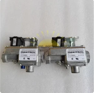 1PC New MAXITROL pressure reducing valve switch CV100B6N C100C5B - Picture 1 of 4