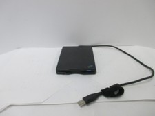 IBM 19308801-19 27L4076 External USB Floppy Disk Drive 5VDC 500mA