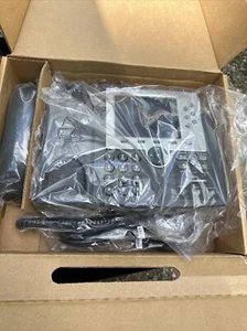 Cisco Markentelefone CP-7965G-REF 7965gIP Farbdisplay Basis Mobilteil grau - Bild 1 von 6