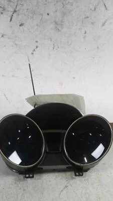 Medidor de velocímetro usado se adapta a: Hyundai Genesis Cluster 2015 MPH mercado de EE. UU. CPE 3,8 L Foto 1 de 4