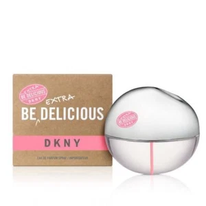 DKNY Ladies Be Extra Delicious EDP Spray 1.7 oz Fragrances 022548423073 - Picture 1 of 1