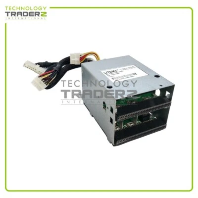 6042B0095201 Blue Coat SG9000 Power Distribution Unit - Image 1 of 3