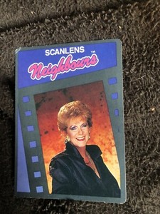 Neighbours Card 32 Of 66 Anne Charleston