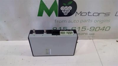 2018-2021 CHEVROLET EQUINOX TELEMATICS ONSTAR MODULE OEM 84298328 - Image 1 of 4