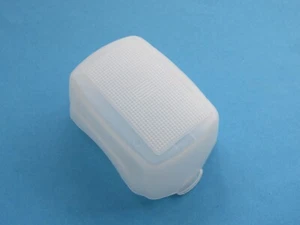 SB-900/910 Flash Softbox Bounce Diffuser Cap Box for Nikon SB-900 SB-910 Flash - Picture 1 of 5