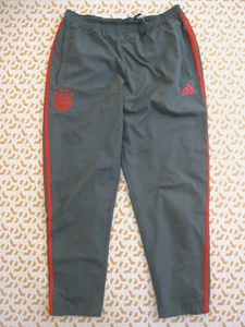 Pantalon ADIDAS Bayern Munich Survetement Munchen Tracksuit Homme - L - Bild 1 von 7
