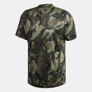 ADIDAS Men's DESIGNED TO MOVE Tee Training RRP £35 - Picture 1 of 2