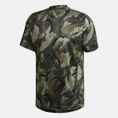 ADIDAS T-Shirt Herren DESIGNED TO MOVE UVP 35£