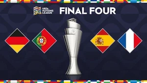 1 Ticket UEFA Nations League Kat. 2 | Spiel um Platz 3 | Kategorie 2 Stuttgart - Bild 1 von 1