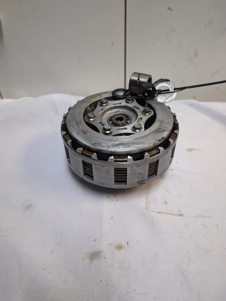 Yamaha XS1100 XS 1100 1979-1982 paquete de embrague máximo montaje completo  Foto 1 de 4