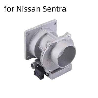 Mass Air Flow Sensor 22680-57Y00 for Nissan Sentra 1991-1994 NX 1991-93 L4 1.6L Foto 1 de 4