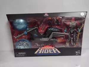 Hasbro Marvel Legends Modellino Cosmic Ghost Rider - Foto 1 di 5