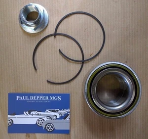 MG MG TF Wheel Bearing Kit front or rear RFM000050 - Picture 1 of 1